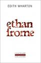 Ethan Frome de Edith  WHARTON