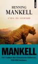 L'oeil du léopard de Henning MANKELL