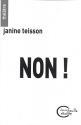 Non ! de Janine TEISSON