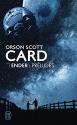 Ender : Préludes de Orson Scott  CARD