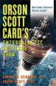 Orson Scott Card's Intergalactic Medicine Show de Orson Scott  CARD &  Edmund R. SCHUBERT