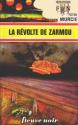 La Révolte de Zarmou de Georges MURCIE
