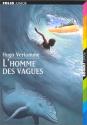 L'homme des vagues de Hugo  VERLOMME