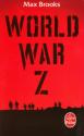 World War Z de Max BROOKS