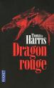 Dragon rouge de Thomas HARRIS