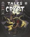 Tales from the Crypt, Tome 3 de COLLECTIF