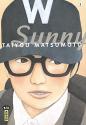 Sunny, tome 2 de Taiyou MATSUMOTO