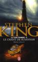 Le Chant de Susannah de Stephen KING