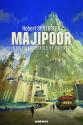 Majipoor - Intégrale du cycle de Valentin de Robert SILVERBERG