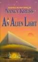 An Alien Light de Nancy KRESS