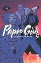 Paper Girls Tome 5 de Brian K. VAUGHAN