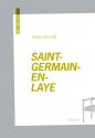 Saint-Germain-en-Laye de Anne SAVELLI