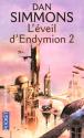 L'Éveil d'Endymion - 2 de Dan  SIMMONS