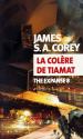 La Colère de Tiamat de James S.A. COREY