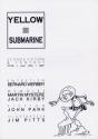 Yellow Submarine n° 109 de COLLECTIF