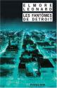 Les fantômes de Detroit de Elmore LEONARD
