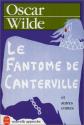 Le Fantôme de Canterville de Oscar  WILDE