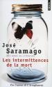Les Intermittences de la mort de José SARAMAGO