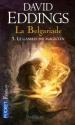 La Belgariade, tome 3 : Le Gambit du Magicien de David  EDDINGS