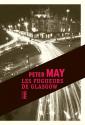Les Fugueurs de Glasgow de Peter MAY