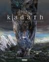 Kadath, le guide de la cité inconnue de COLLECTIF