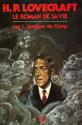 Lovecraft, le roman de sa vie de Lyon Sprague DE CAMP
