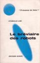 Le Bréviaire des robots de Stanislas LEM