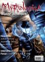 Mythologica n° 3 : Spécial Steampunk de COLLECTIF