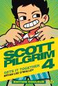 Scott Pilgrim, tome 4 : Gets it together (édition couleur) de Bryan Lee  O'MALLEY