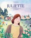 Juliette : Les fantômes reviennent au printemps de Camille JOURDY