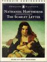 The Scarlet Letter de Nathaniel  HAWTHORNE