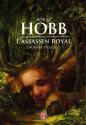 L'Assassin Royal - deuxième époque 2 de Robin  HOBB