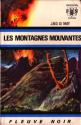 Les Montagnes mouvantes de Doris LE MAY &  Jean-Louis LE MAY