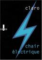 Chair électrique de Christophe  CLARO