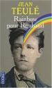 Rainbow pour Rimbaud de Jean TEULE