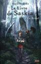 Le Livre de Saskia - Tome 1 : Le Réveil de Marie PAVLENKO