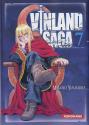 Vinland Saga - 7 de Makoto YUKIMURA
