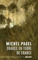 Orages en terre de France de Michel PAGEL