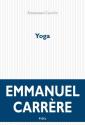 Yoga de Emmanuel  CARRERE