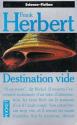 Destination vide de Frank HERBERT