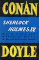 Sherlock Holmes IV de Arthur Conan DOYLE