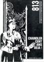 813 n°24 : « Chandler, cent ans déjà » de COLLECTIF