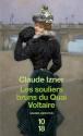 Les souliers bruns du quai Voltaire de Claude IZNER