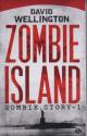 Zombie Island de David WELLINGTON