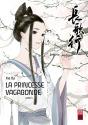 La princesse vagabonde - Tome 5 de Xia DA