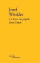 Le livret du pupille - Jean Genet de Josef WINKLER