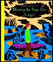 THIERRY AU PAYS DES SINGES de Miroslav WEISSMULLER