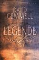 Légende (Edition Collector) de David GEMMELL