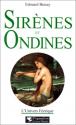 Sirènes et Ondines de Edouard BRASEY