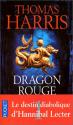 Dragon Rouge de Thomas HARRIS